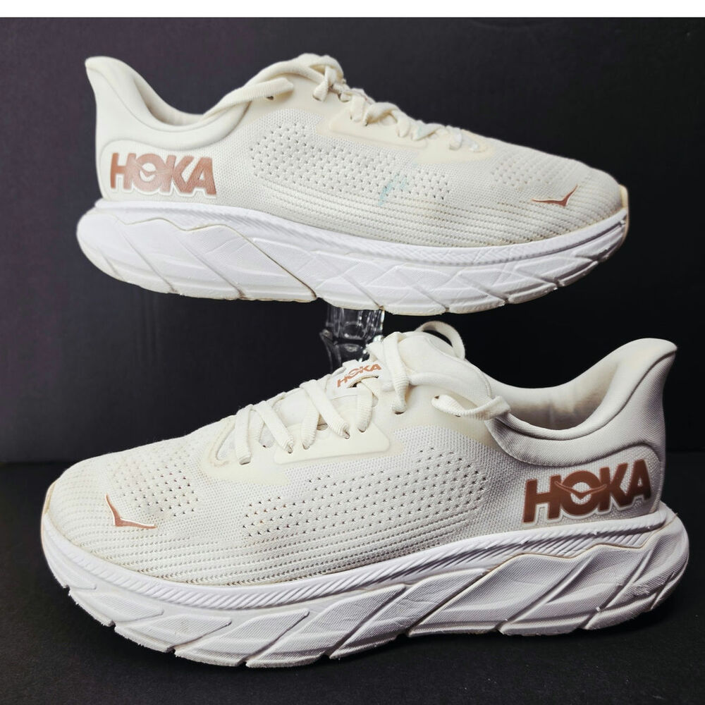 Hoka Women 8.5 Comfy footwear